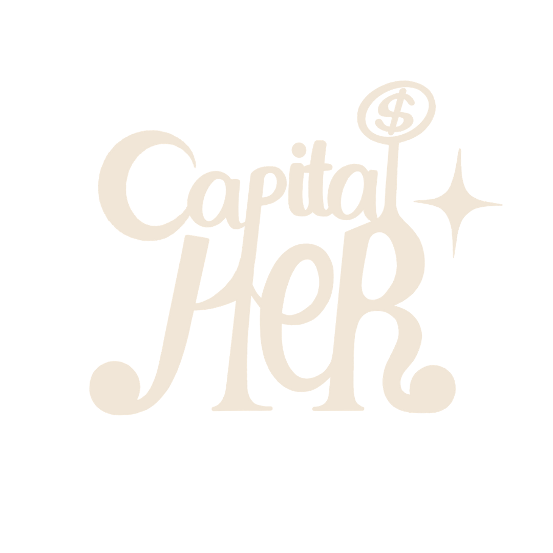 CapitalHER Logo