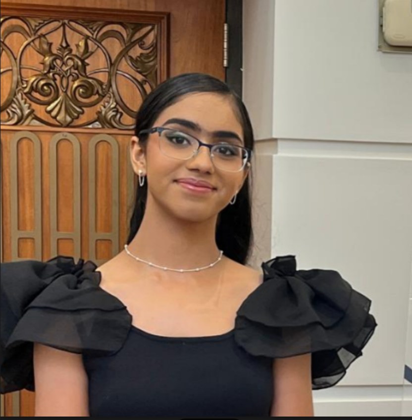 Hargun Kaur