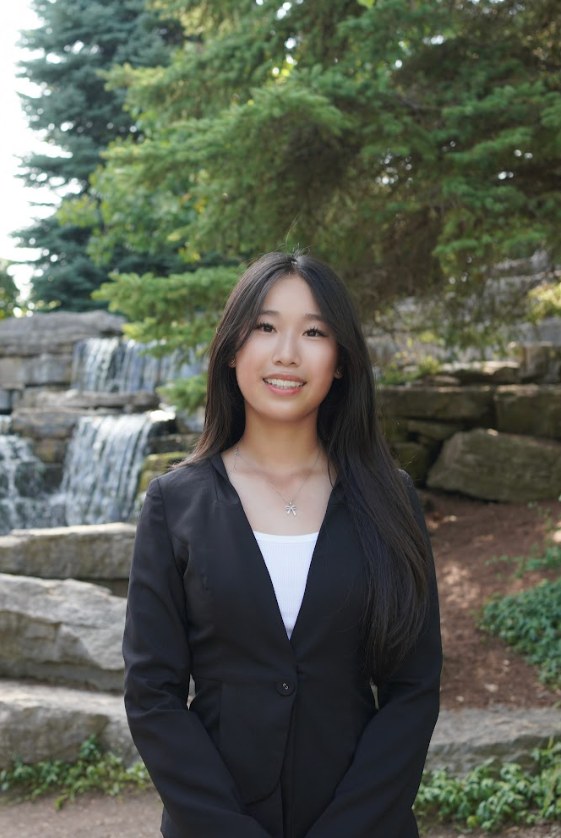 Susanna Li