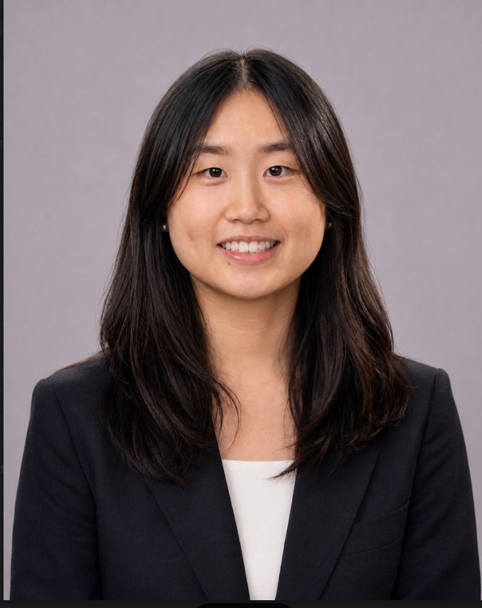Lillian Shen
