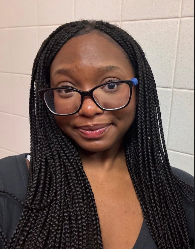 Leanne Semwanga